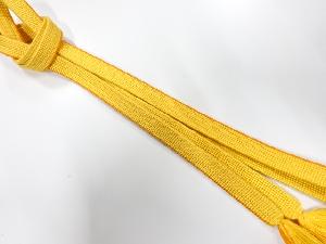 正絹　手組帯締め